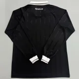 25-26 Botafogo Away Long Sleeve Soccer Jersey (长袖)