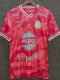 25-26 Motagua Red Fans Soccer Jersey 莫塔瓜