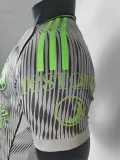 25-26 Club America Third Player Version Soccer Jersey