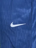 25-26 INT Royal blue Training Long Pants (Have Pocket)