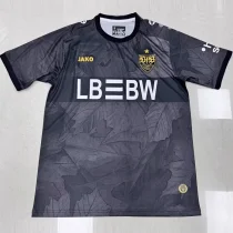 25-26 Stuttgart Third Fans Soccer Jersey