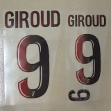 25-26 Lille Third Fans Soccer Jersey