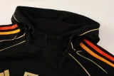 25-26 ARS Black Hoodie Tracksuit (卫衣套装)