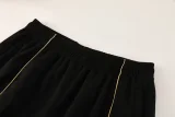 25-26 ARS Black Hoodie Tracksuit (卫衣套装)