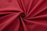 25-26 Bayern Jujube red Hoodie Jacket Tracksuit