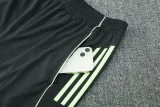 25-26 RMA Army green Training Short Suit