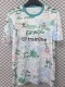 25-26 Real Betis White Graffiti Training Shirts