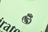 25-26 RMA Light green Tank top and shorts suit