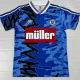 1993-1994 Schalke 04 Home Retro Soccer Jersey