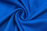 25-26 RMA Lake blue Half Pull Tracksuit #B2570(半拉链)