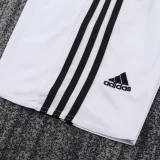 2008-2009 RMA Home Kids Retro Soccer Jersey