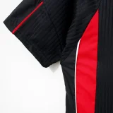 1998 England Away Retro Soccer Jersey