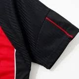 1998 England Away Retro Soccer Jersey