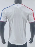 25-26 Crystal Palace Third Player Version Soccer Jersey