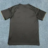 25-26 Fulham Third Fans Soccer Jersey