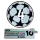 UCL (新平条 4)右袖