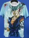 25-26 Japan Blue Special Edition Fans Soccer Jersey (蓝赛亚人)