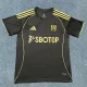 25-26 Fulham Third Fans Soccer Jersey