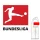 Bundesliga +DEVK (德甲普+左袖广告)