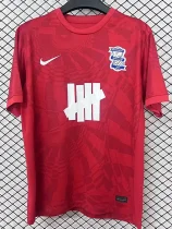 25-26 Birmingham Third Fans Soccer Jersey