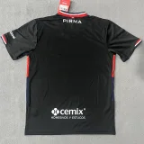 25-26 Cruz Azul Third Fans Soccer Jersey