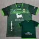 25-26 Racing de Santander Away Fans Soccer Jersey