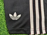 25-26 Bayern Third Kids Player Version Soccer Jersey (球员童装)