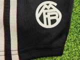 25-26 Bayern Third Kids Player Version Soccer Jersey (球员童装)