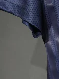 2018-2019 Man Utd Third Player Version 球员 Retro Soccer Jersey