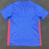 25-26 Alverca FC Home Fans Soccer Jersey