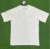 25-26 Nottingham Forest Away Fans Soccer Jersey