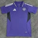 25-26 Man Utd Purple Polo Short Sleeve