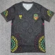 25-26 Mali Black Fans Soccer Jersey