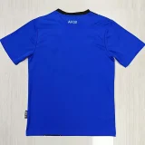 25-26 Bournemouth Away Fans Soccer Jersey