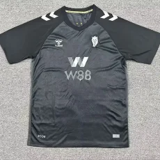 25-26 Sunderland Third Fans Soccer Jersey