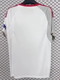 25-26 Nürnberg FC Away Fans Soccer Jersey