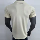 25-26 Monaco Third Fans Soccer Jersey