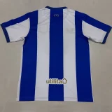 25-26 Huddersfield Town Home Fans Soccer Jersey