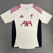 25-26 LIV Beige Fans Training shirts