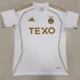 25-26 Aberdeen Third Fans Soccer Jersey