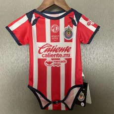 25-26 Chivas Home Baby Infant Crawl Suit