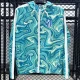25-26 ATM Green Windbreaker
