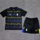 25-26 EVE Third Kids Soccer Jersey