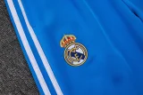 25-26 RMA White Jacket Tracksuit