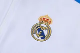 25-26 RMA White Jacket Tracksuit