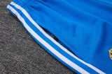 25-26 RMA White Jacket Tracksuit