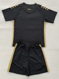 25-26 Heart Third Kids Soccer Jersey