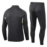 25-26 RMA Dark gray Jacket Tracksuit