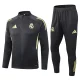 25-26 RMA Dark gray Jacket Tracksuit