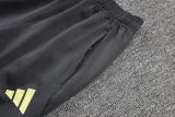 25-26 RMA Dark gray Jacket Tracksuit
